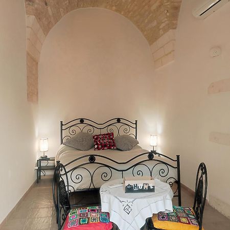 Апартаменты Il Plebiscito Luxury Loft Fronte Basilica Мартина-Франка Номер фото