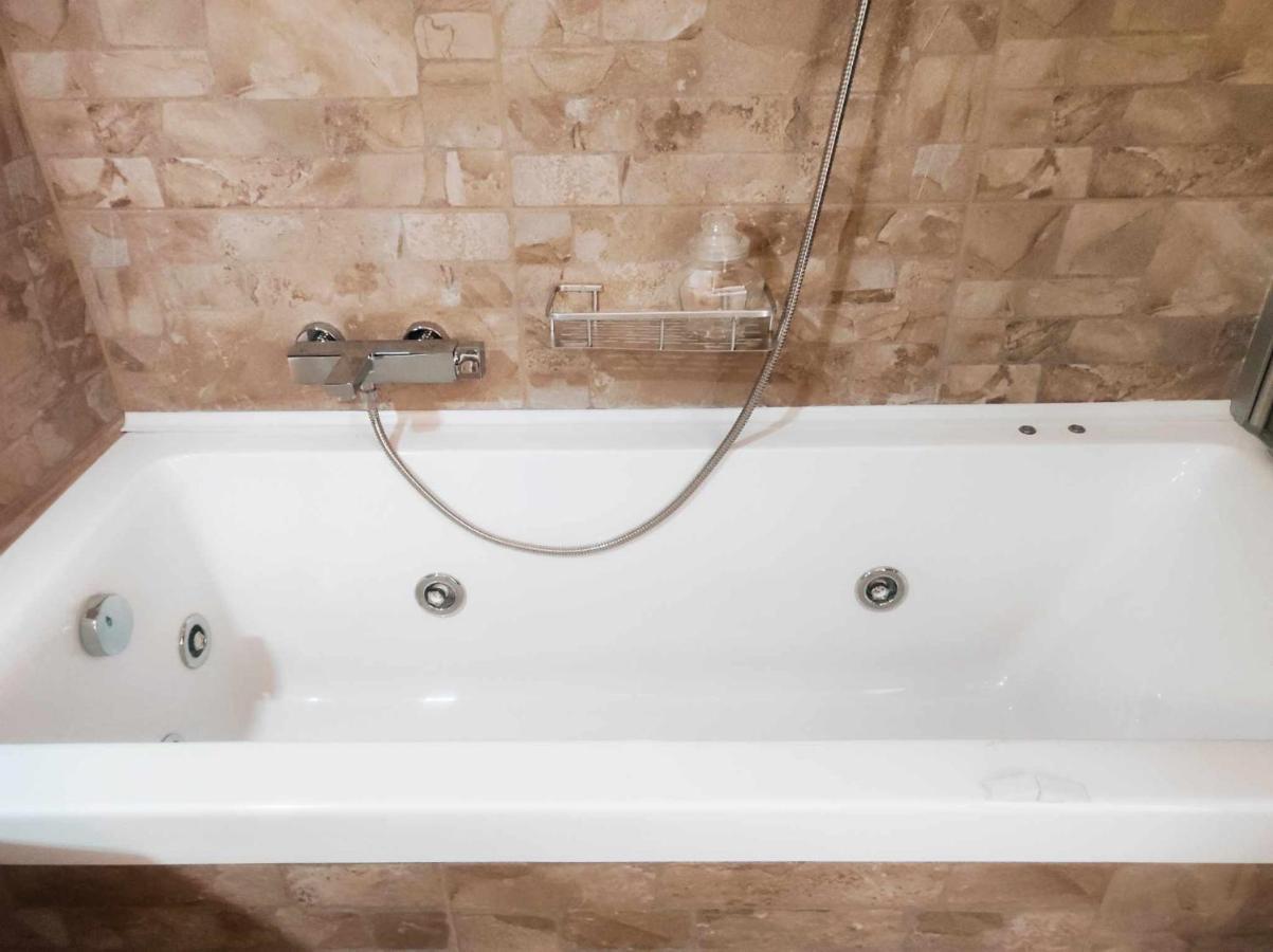 Апартаменты Il Plebiscito Luxury Loft Fronte Basilica Мартина-Франка Экстерьер фото