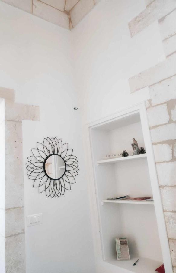 Апартаменты Il Plebiscito Luxury Loft Fronte Basilica Мартина-Франка Экстерьер фото
