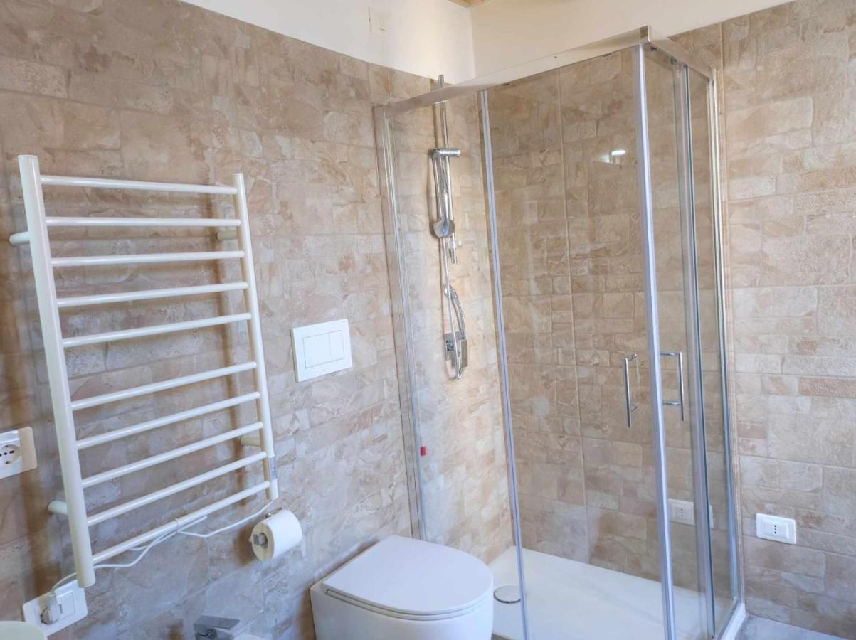 Апартаменты Il Plebiscito Luxury Loft Fronte Basilica Мартина-Франка Экстерьер фото