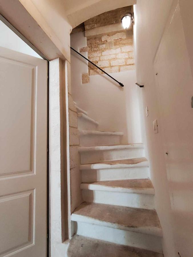 Апартаменты Il Plebiscito Luxury Loft Fronte Basilica Мартина-Франка Экстерьер фото