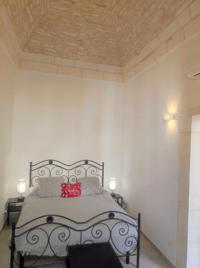 Апартаменты Il Plebiscito Luxury Loft Fronte Basilica Мартина-Франка Экстерьер фото