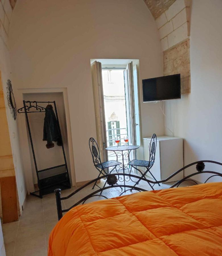 Апартаменты Il Plebiscito Luxury Loft Fronte Basilica Мартина-Франка Экстерьер фото