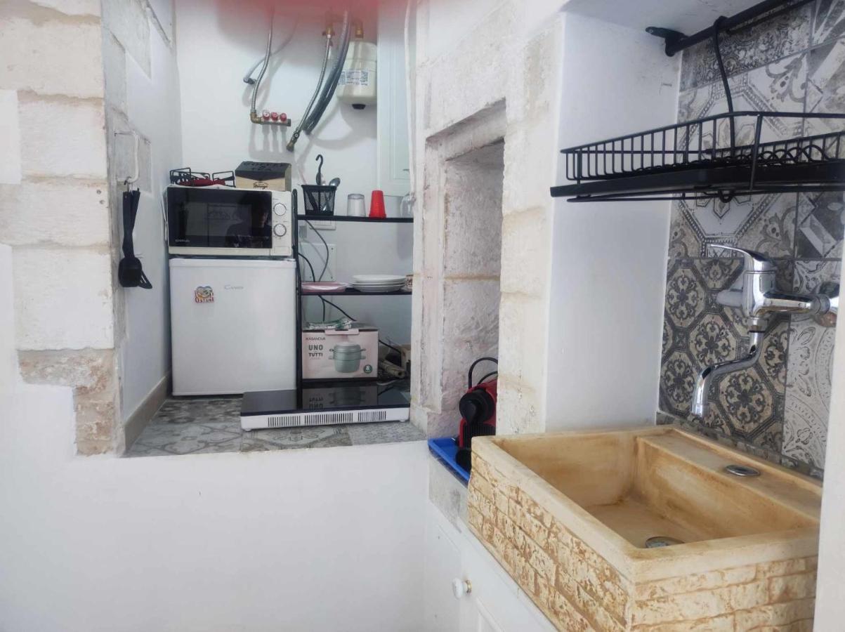 Апартаменты Il Plebiscito Luxury Loft Fronte Basilica Мартина-Франка Экстерьер фото