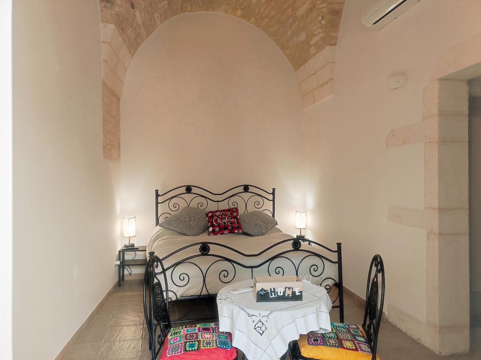 Апартаменты Il Plebiscito Luxury Loft Fronte Basilica Мартина-Франка Номер фото