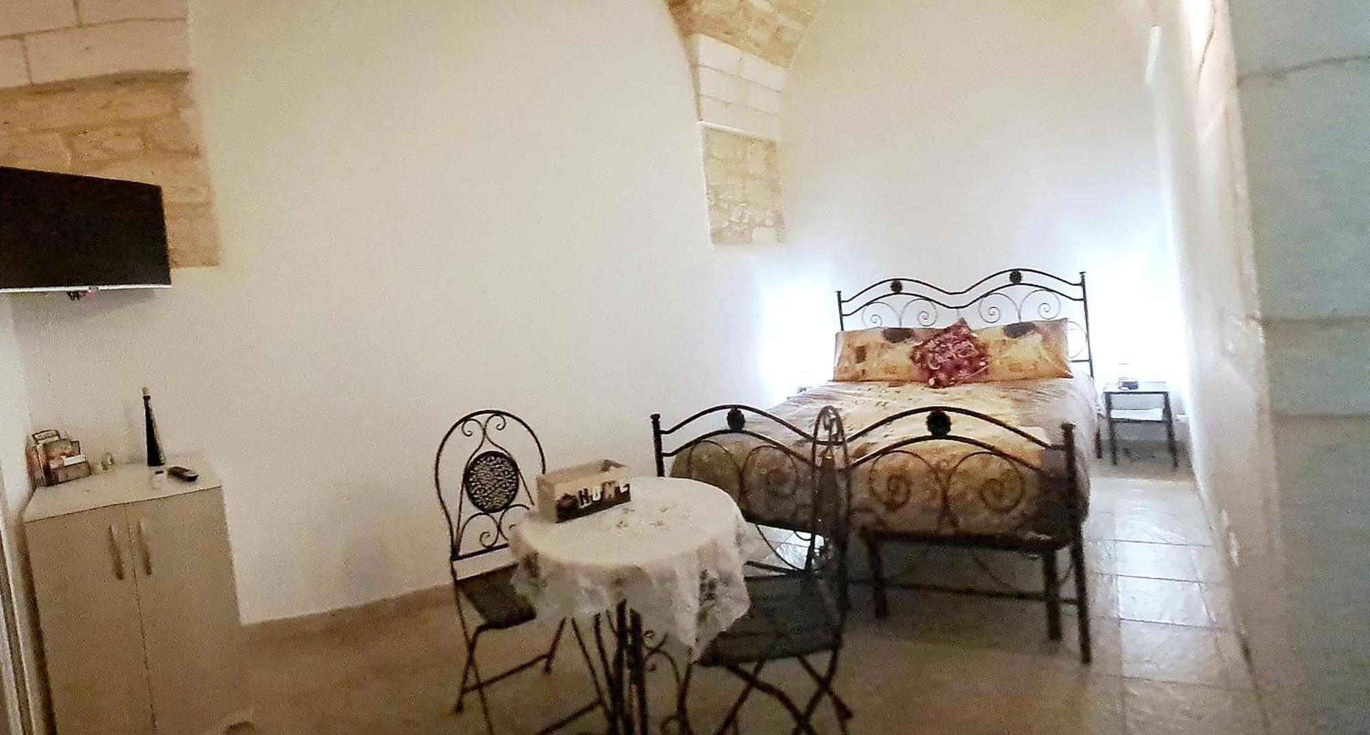 Апартаменты Il Plebiscito Luxury Loft Fronte Basilica Мартина-Франка Номер фото